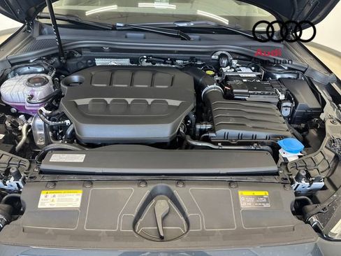 New 2026 Audi A3 2.0T Premium Plus image 5