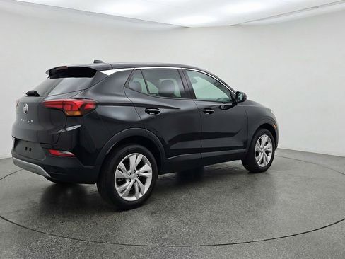 Used 2025 Buick Encore GX Preferred image 9