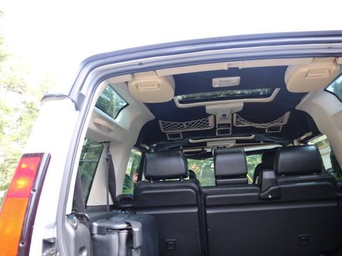Used 2004 Land Rover Discovery HSE AWD/4WD image 27