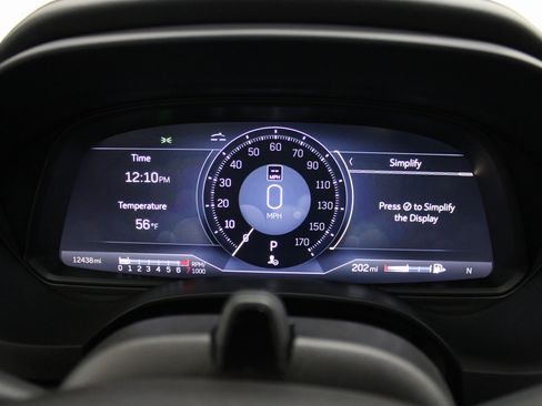 Used 2024 Cadillac CT4 Premium Luxury w/ Super Cruise 2 Package image 31