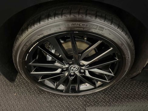 Certified 2022 Toyota Camry XSE image 13