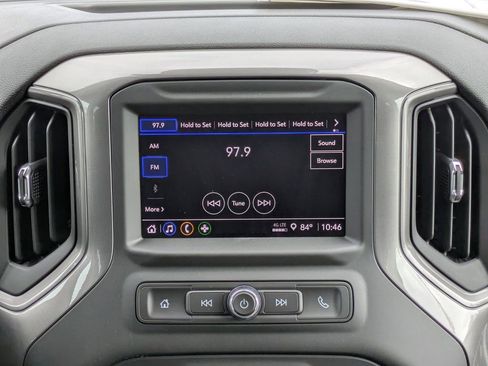 New 2026 Chevrolet Silverado 2500 W/T w/ WT Convenience Package RWD image 20
