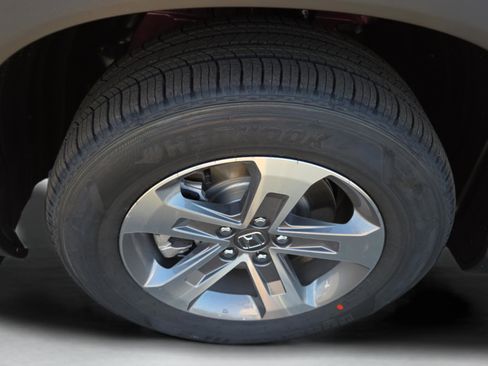 New 2026 Honda Pilot EX-L image 21