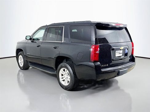Used 2019 Chevrolet Tahoe LT AWD/4WD image 7
