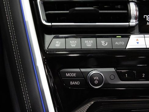 Used 2024 BMW M850i xDrive Convertible image 14