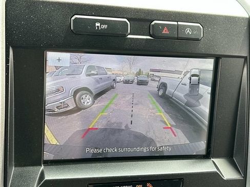 Used 2020 Ford F150 XLT w/ Equipment Group 302A Luxury AWD/4WD image 23