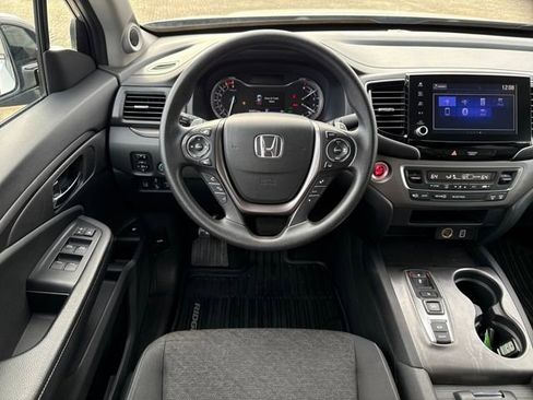 Certified 2022 Honda Ridgeline Sport image 29