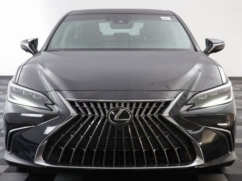Used 2022 Lexus ES 350 Ultra Luxury image 24