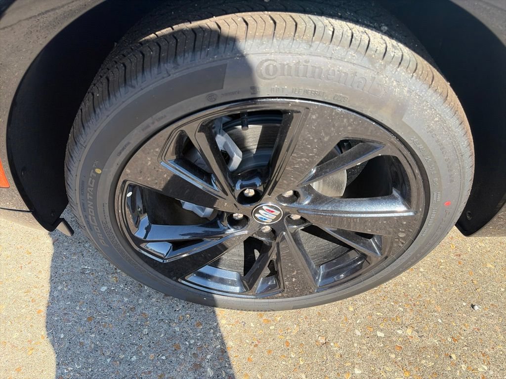 New 2026 Buick Envision Sport Touring AWD/4WD image 10
