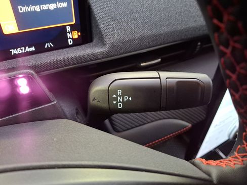 Used 2025 Ford Mustang Mach-E Premium w/ Sport Appearance Package image 22