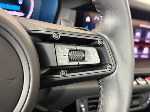 New 2026 Porsche 911 Targa 4 GTS image 20