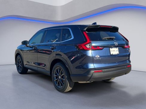 New 2026 Honda CR-V EX-L image 3