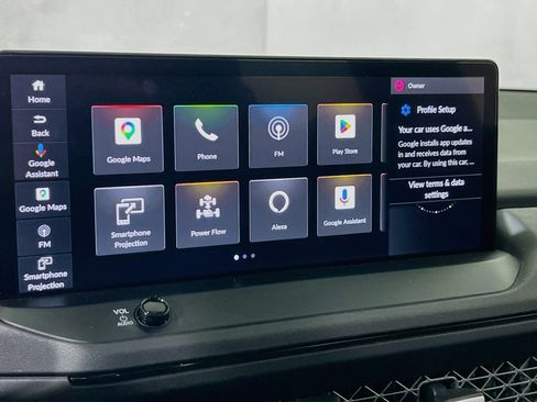Used 2023 Honda Accord Touring image 15