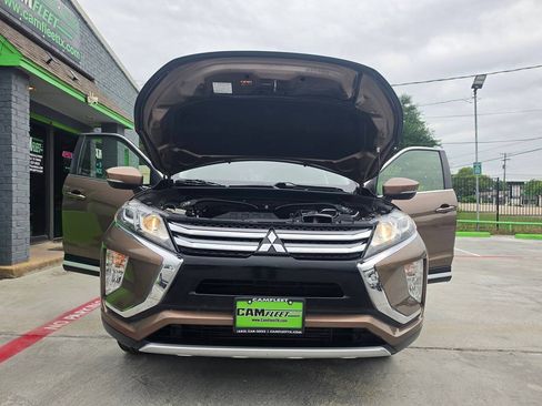 Used 2019 Mitsubishi Eclipse Cross SE AWD/4WD image 60