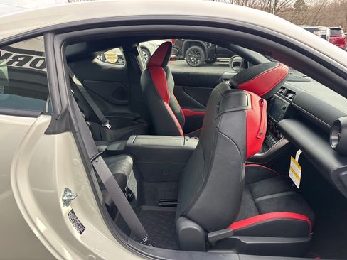 New 2026 Subaru BRZ Limited image 41