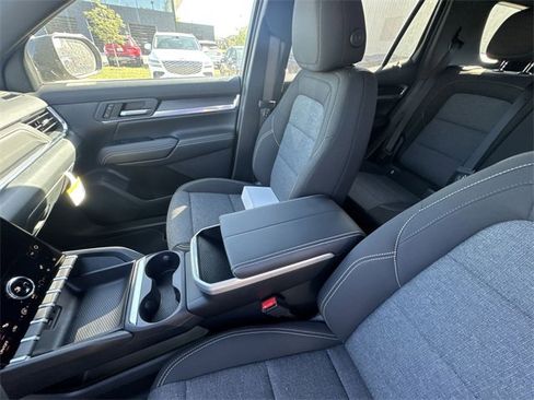 New 2026 GMC Terrain Elevation image 20