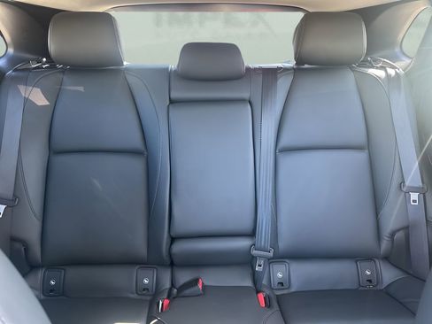 Used 2024 MAZDA CX-30 AWD 2.5 S w/ Select Sport Pkg image 10