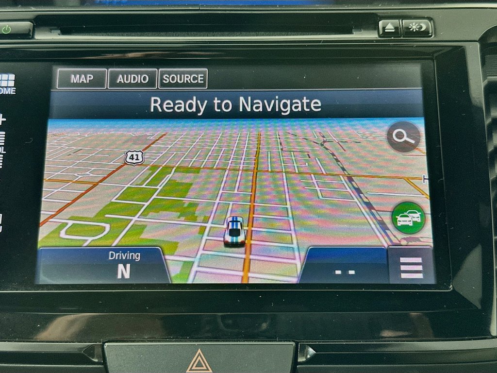 Used 2016 Honda Accord Touring image 15