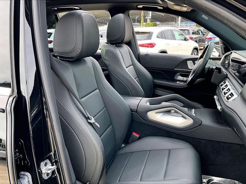 Used 2023 Mercedes-Benz GLE 350 4MATIC image 8