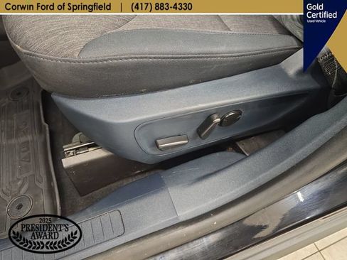 Certified 2024 Ford Maverick XLT w/ XLT Luxury Package FWD image 36