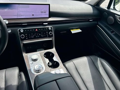 New 2027 Genesis GV80 3.5T Advanced AWD/4WD image 15