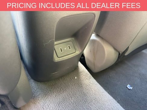 Used 2024 Hyundai Elantra SEL FWD image 10