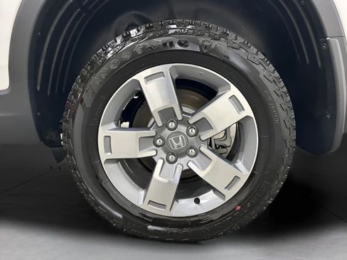 Used 2025 Honda Ridgeline RTL image 29
