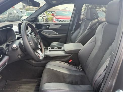 Used 2026 Acura MDX A-Spec AWD/4WD image 16