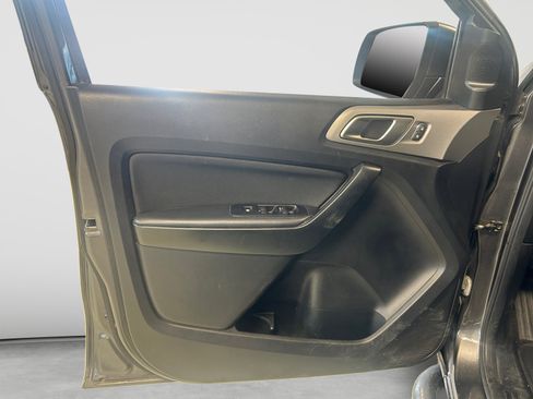 Used 2020 Ford Ranger XLT w/ Equipment Group 301A Mid RWD image 8