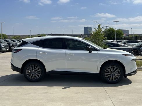 New 2026 Nissan Murano SL image 3
