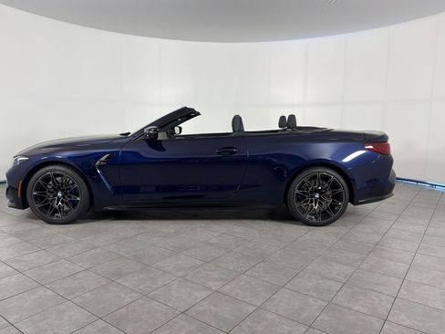 New 2027 BMW M4 xDrive Competition w/ Executive Package AWD/4WD image 2