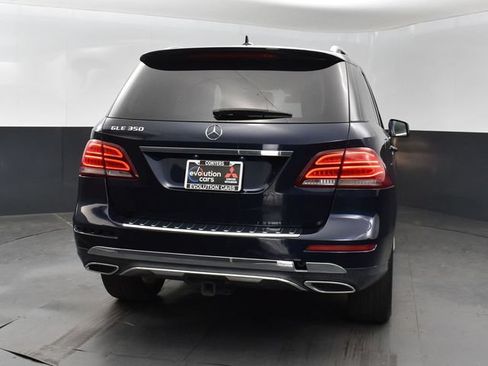 Used 2018 Mercedes-Benz GLE 350 w/ Premium 1 Package image 19