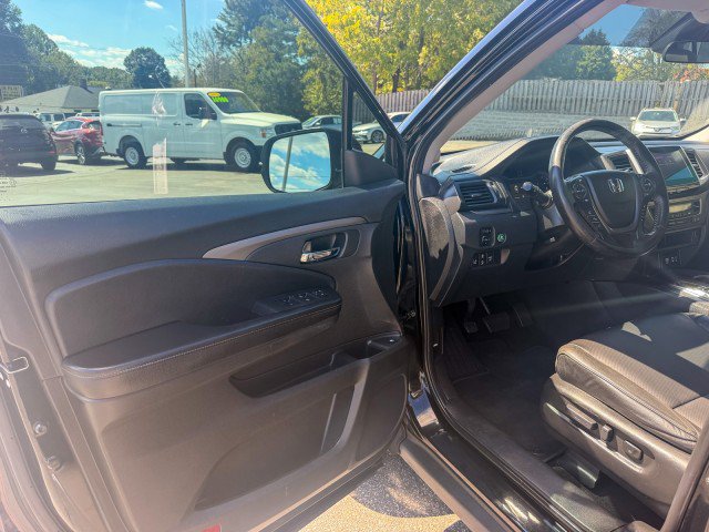 Used 2020 Honda Ridgeline RTL image 13