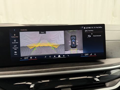 Used 2025 BMW X5 xDrive40i image 32