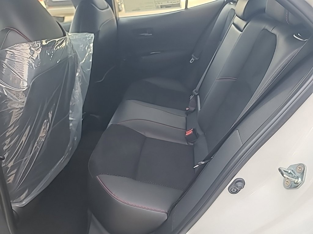 New 2026 Toyota Corolla GR AWD/4WD image 18