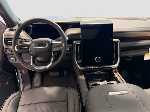 New 2026 GMC Yukon XL Denali w/ Sun & Power Step Package image 22