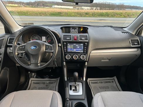 Used 2016 Subaru Forester 2.5i Premium w/ Protection Package #1 image 15
