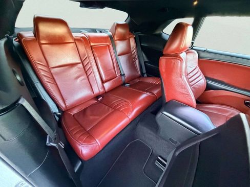 Used 2023 Dodge Challenger SRT Hellcat RWD image 23
