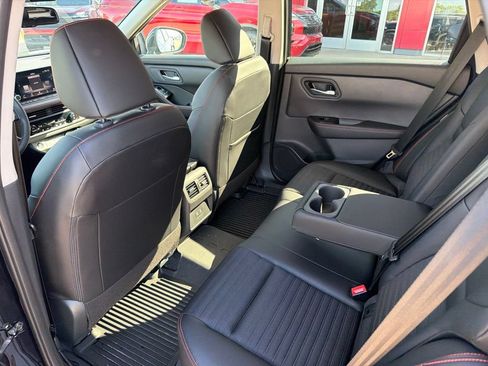 Used 2026 Nissan Rogue SV w/ Rock Creek Premium Package AWD/4WD image 17