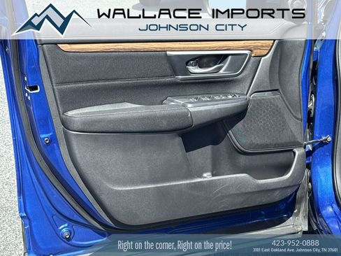 Used 2020 Honda CR-V EX image 13