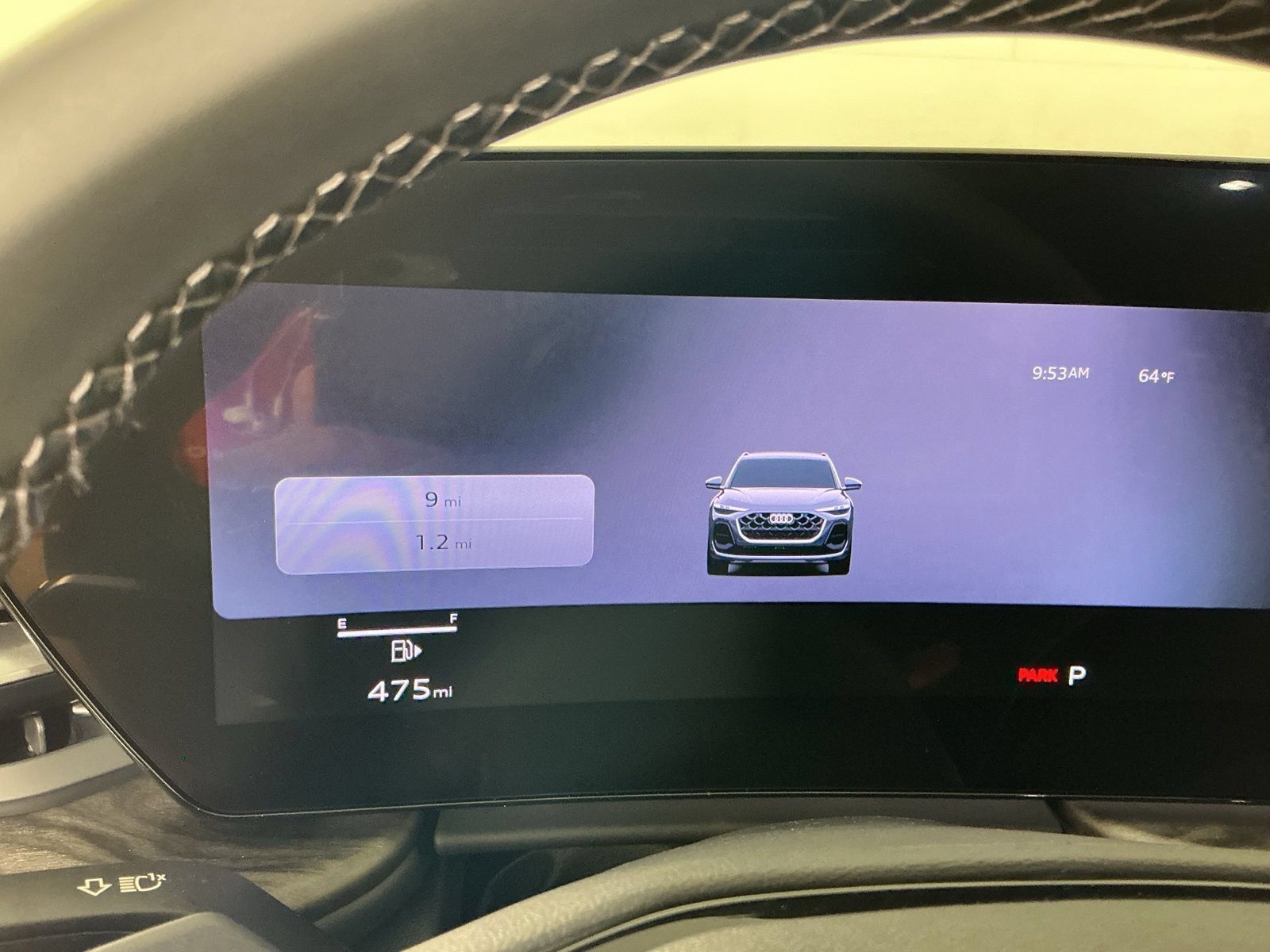 New 2026 Audi Q5 2.0T AWD/4WD image 13