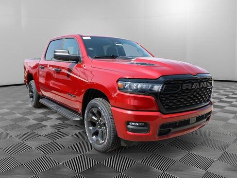 New 2026 RAM 1500 Express AWD/4WD image 11