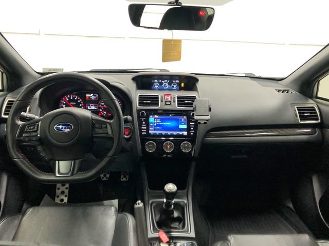 Used 2019 Subaru WRX Limited AWD/4WD image 14