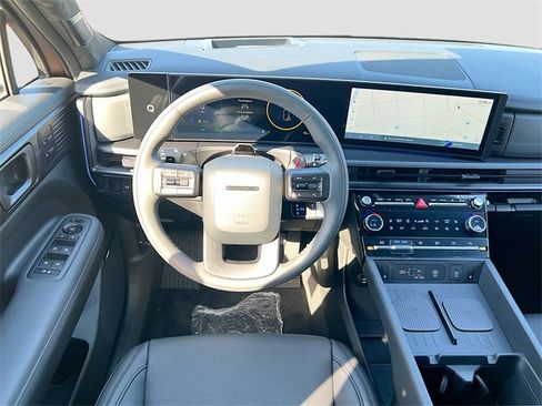 New 2025 Hyundai Santa Fe Calligraphy image 24