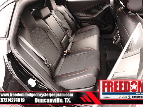 New 2026 Dodge Charger Scat Pack image 16