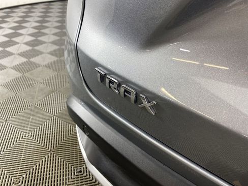 New 2026 Chevrolet Trax LT w/ Driver Confidence Package image 29