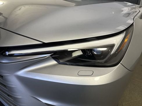 Certified 2025 Lexus TX 350 AWD w/ Technology Package image 31