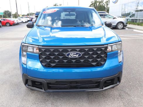 New 2025 Ford Maverick XLT w/ XLT Luxury Package image 6