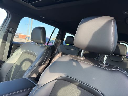 New 2025 Jeep Grand Cherokee L Altitude AWD/4WD image 26