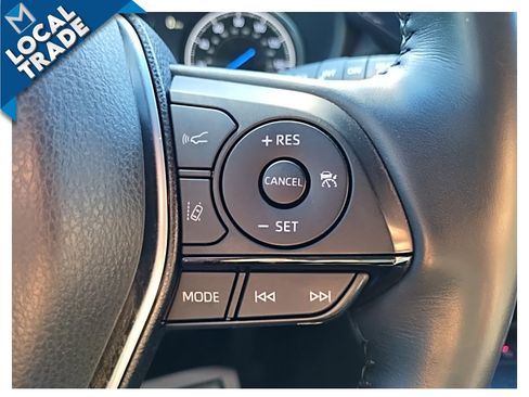 Used 2021 Toyota Venza Limited image 28